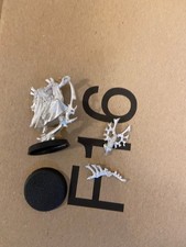 Warhammer Eldar Bonesinger OVP -