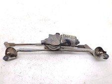 03-08 Toyota Corolla Le 1.8l Windshield Wiper Transmission Assembly