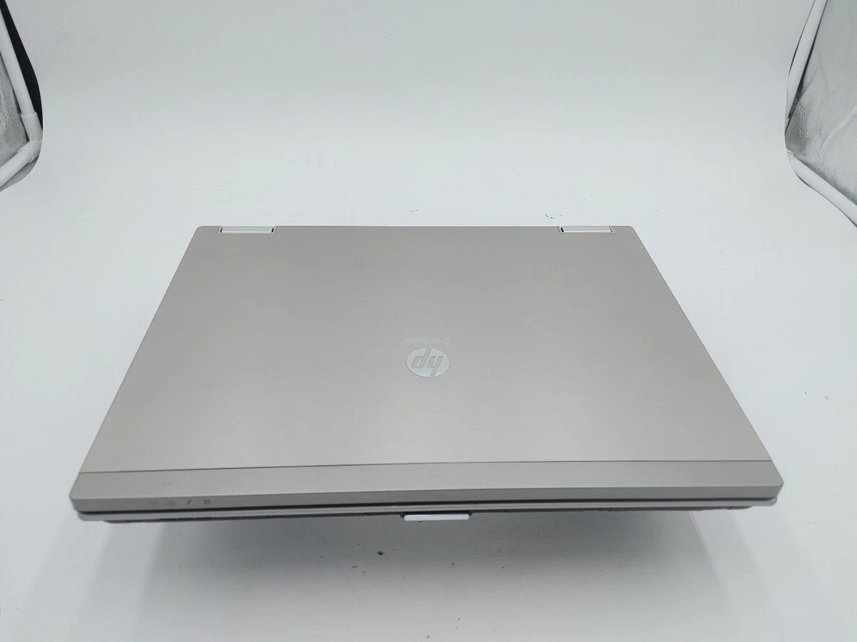 HP EliteBook 2540P PC Laptops & Netbooks for Sale - Shop New