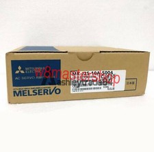 1PC Mitsubishi MR-J2S-10A-S004 AC Servo Drive New MRJ2S10AS004