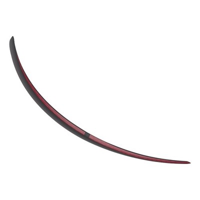 Trunk Spoiler Wing Lip for Tesla Model Y 2020 2021 2022 2023 2024 Self-Adhesive
