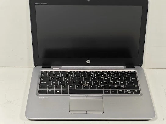 HP EliteBook 725 G3 - AMD PRO A8-8600B, AMD Radeon R6, 4 GB - Image 2 of 4
