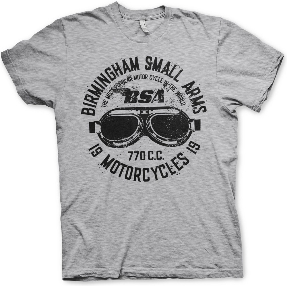 BSA Birmingham Small Arms Goggles -
