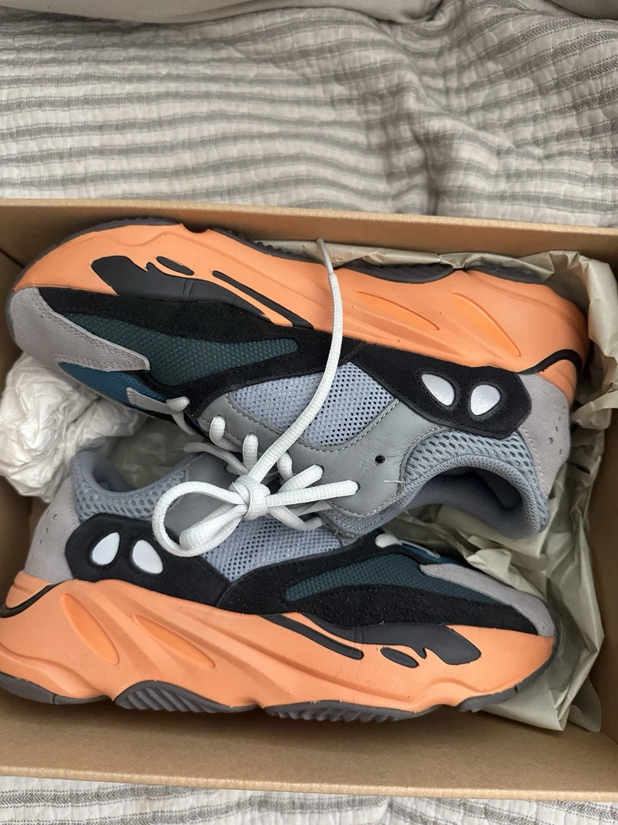 adidas gazelle silver green womens Yeezy Boost 700 Magnet