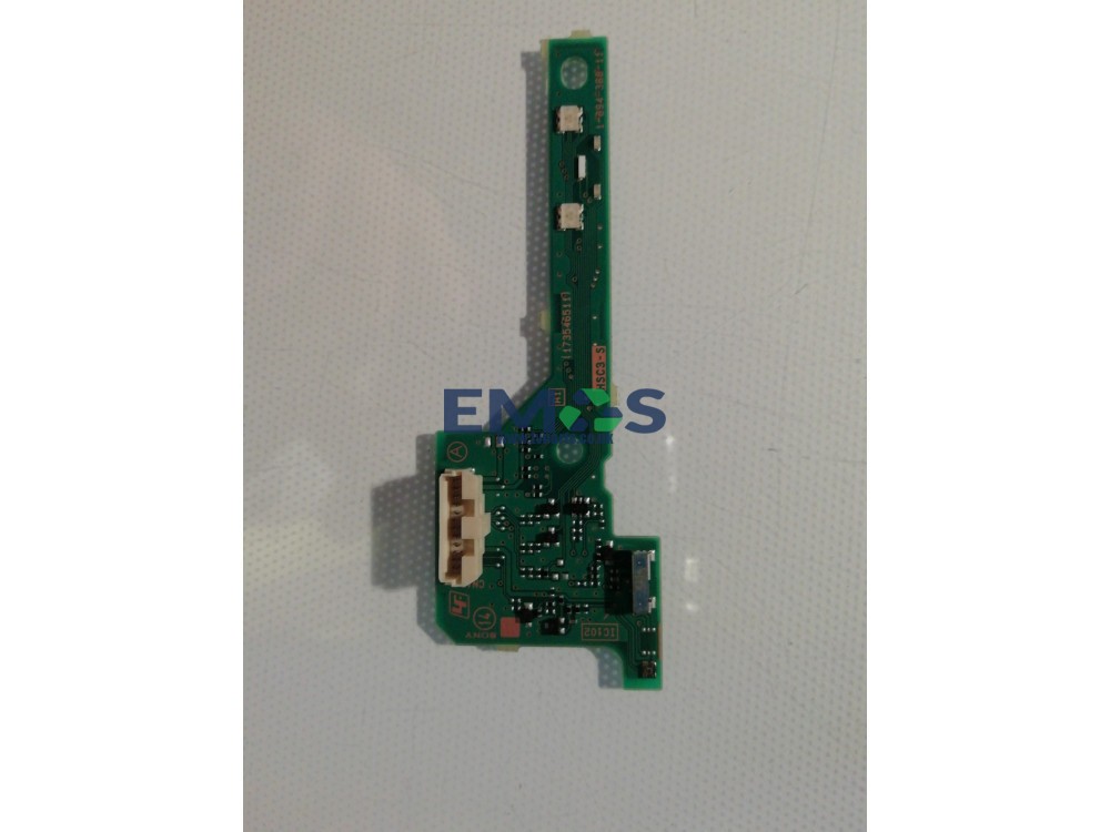 A2081933A IR REMOTE CONTROL SENSOR FOR SONY KDL-40W705