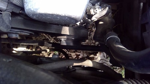 AC Compressor 5 Speed Fits 01-04 LEXUS LS430 24477 | eBay