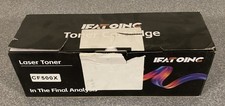 Replacement Toner CF500X Black INK Cartridge For Color LaserJet Pro M254/254dw