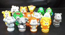 Set of 15 Vtech Smartville Alphabet Learning ...