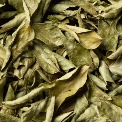 250  Hojas De Quality Fresh Dried Lime (Lemon) Leaves Pure Organic Ceylon