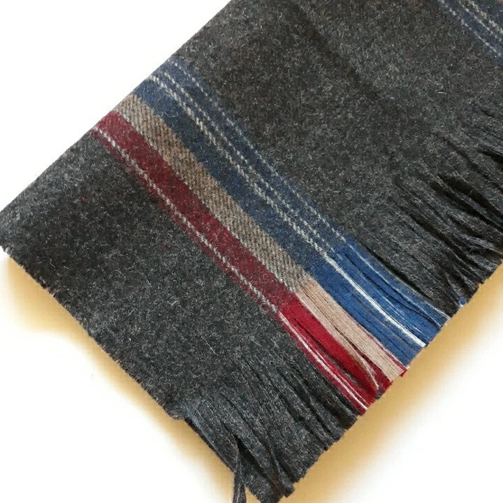 Muffler Striped for Men for sale | eBay