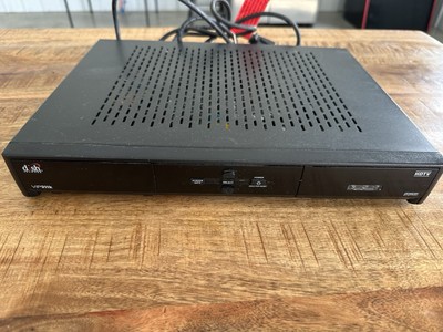 DISH Network VIP211K TV Receiver