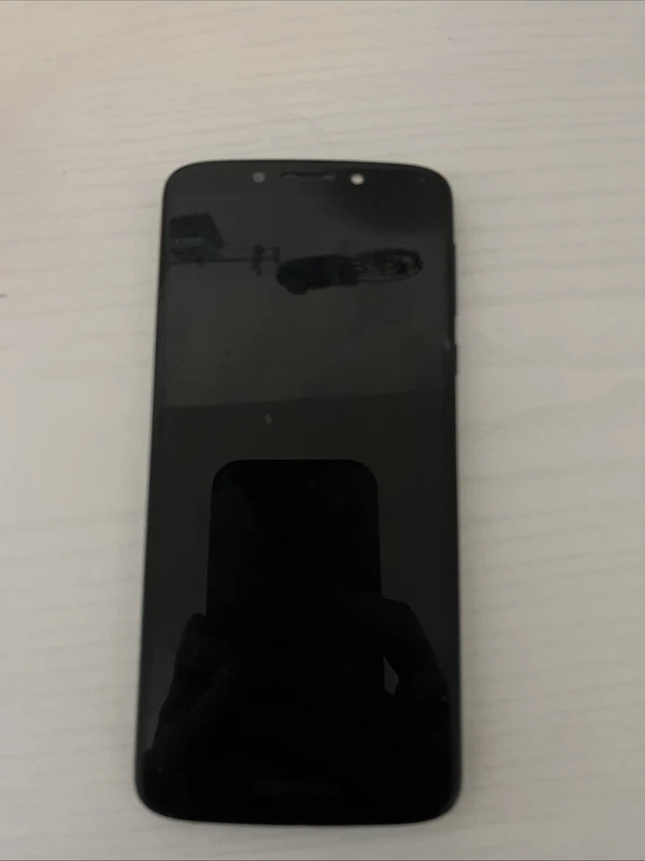 Motorola Moto G6 Play Verizon 16GB Deep Indigo (Both Phones Are Functional) - Image 4 of 4