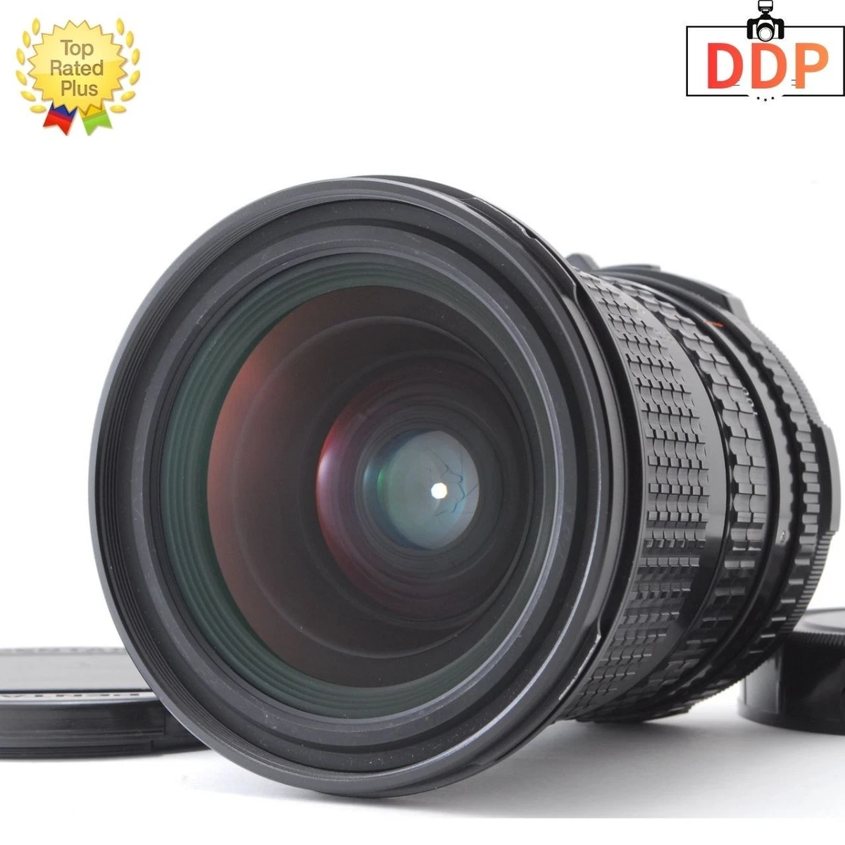 Pentax 55-100mm Focal Camera Lenses for sale | eBay