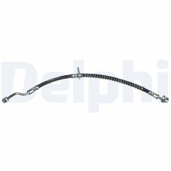 Vorderachse Delphi LH6976 Bremsschlauch FüR KIA-image