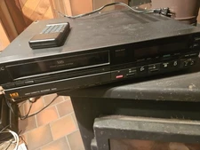 NEC Video Cassette Recorder - model N915U - VCR with Remote!