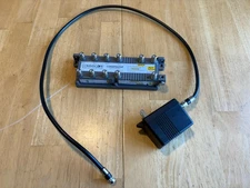 Commscope Home Connect Subscriber Signal Amplifier Coax CSMAPDU9VP Unity FWD REV