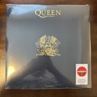 Queen - Greatest Hits 2 (Target Exclusive, Vinyl) Brand New Sealed