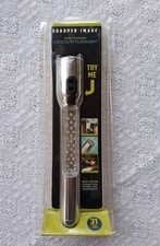 SHARPER IMAGE 10 MULTI FUNCTION LED UTILITY F...
