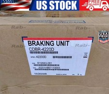 YASKAWA CDBR-4220D CDBR4220D Brake