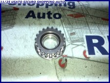 Poulies diverses Peugeot 5008