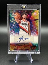 2022-23 Panini NBA Hoops Basketball Cards Checklist 28