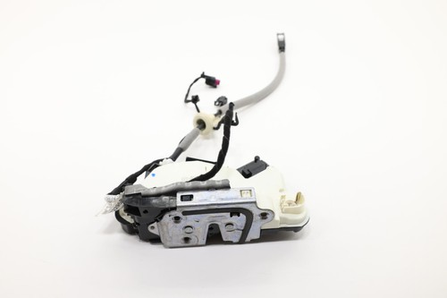 2018 - 2026 VOLKSWAGEN ATLAS FRONT LEFT DOOR LATCH LOCK ACTUATOR OEM 5K1837015J