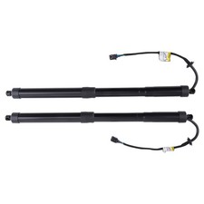 2pcs Rear Trunk Tailgate Lift Supports Struts Shocks For Kia Sedona 3.3L 2015-21