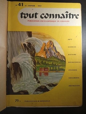 Alles Wissen Nr. 41-67 | Guter Zustand