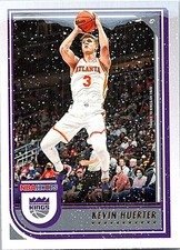 2022-23 Panini NBA HOOPS Basketball Winter Edition BASE Choose - Pick Card