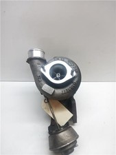 Turbo Honda CIVIC