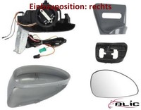 Blic 5402-21-026364P AußEnspiegel Rechts Spiegel AußEn FüR Citroen