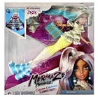 Mermaze Mermaidz Slumber Party Colour Change Casea Doll Age 4+ BRAND NEW