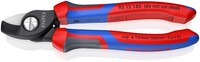 Knipex-Werk Kabelschere 95 12 165 Sb Kabelschneider Kabelschere