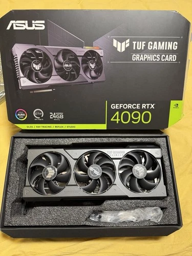 NVIDIA GeForce RTX 4090