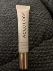 Aceology Passionfruit Refining Lip Scrub 15 g .5 oz Full Size NEW — photo 1