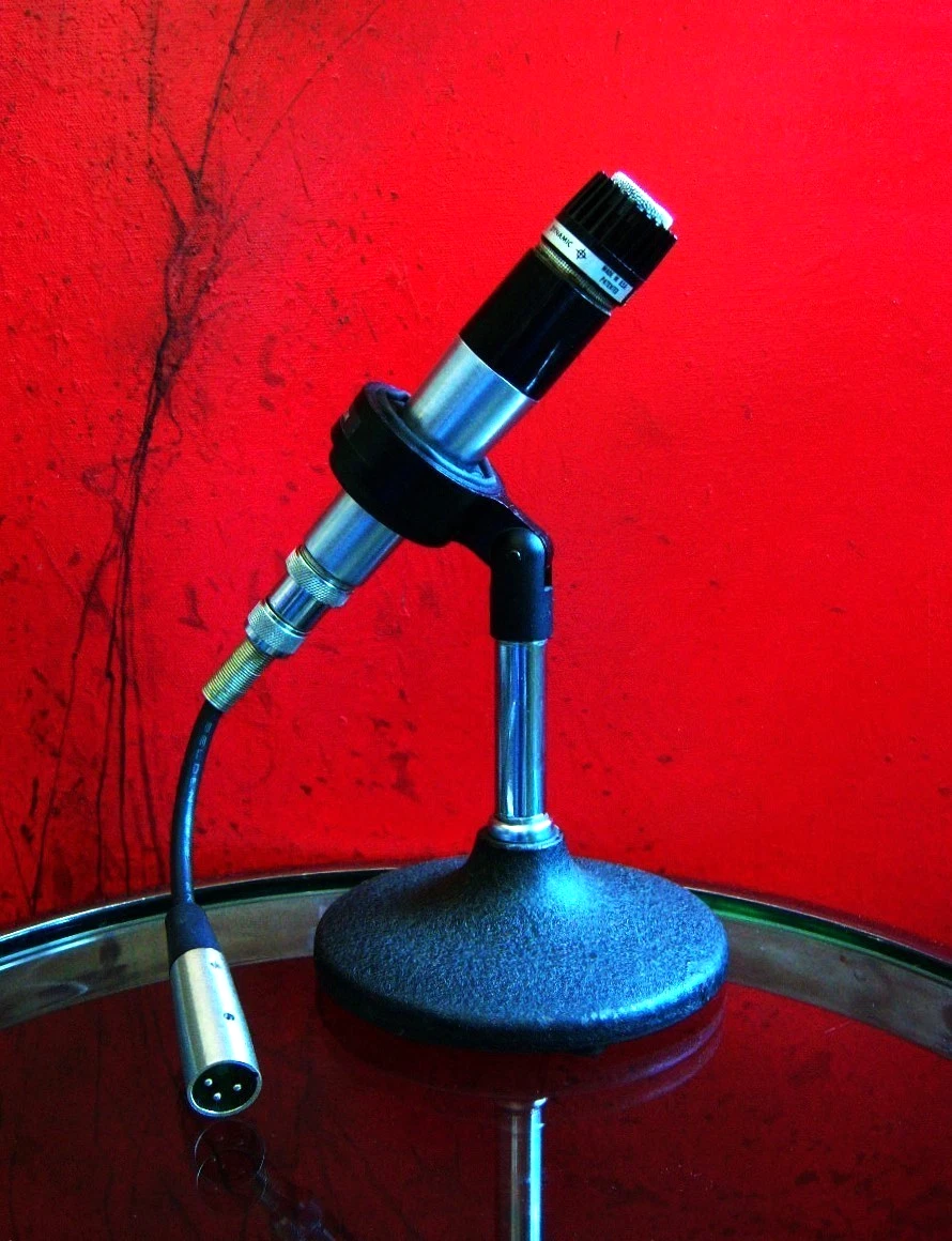 Shure 545 products for sale | eBay