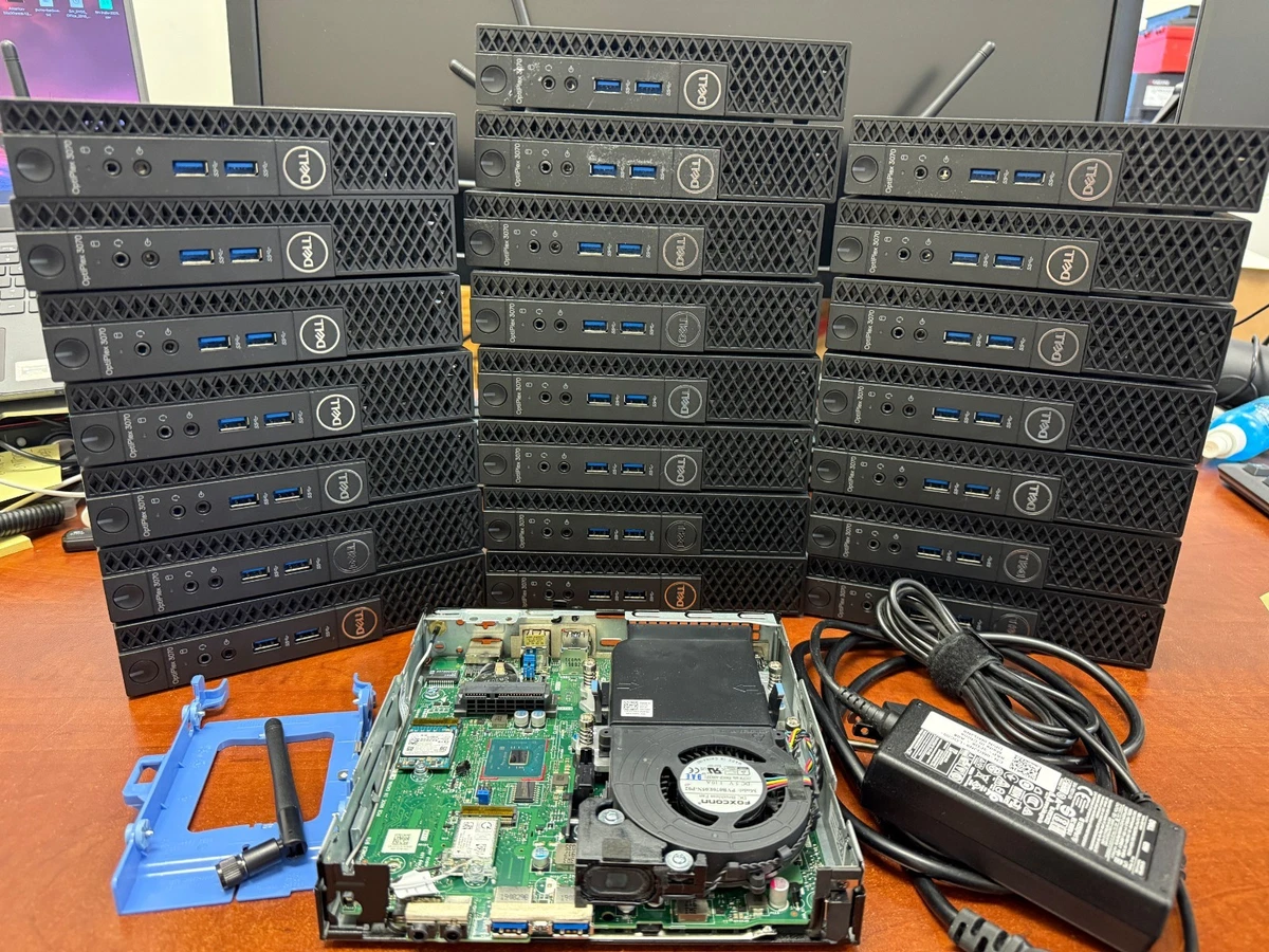 CPU lntel Core i7-8700 CPU 3.2GHz PC Desktops & All-In-One Computers for sale | eBay
