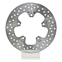 Brembo Hintere Festbremsscheibe Gold FUR Yamaha MT-03 06-14