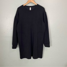 Spanx Air Essentials Crewneck Dress XL