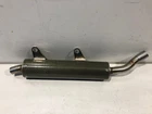 Suzuki RM 250 1996/99 CARBON-KEVLAR MUFFLER
