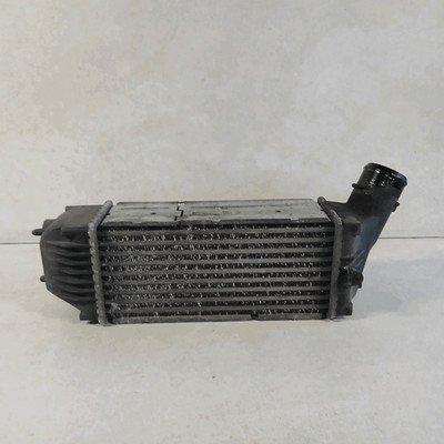9656897180 Luft/Luft-Austauscher  CITROEN C4 2.0 16V HDi FAP Cpè 3p/d/1997cc