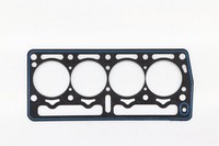 Corteco Dichtung, Zylinderkopf 414563P FüR Fiat
