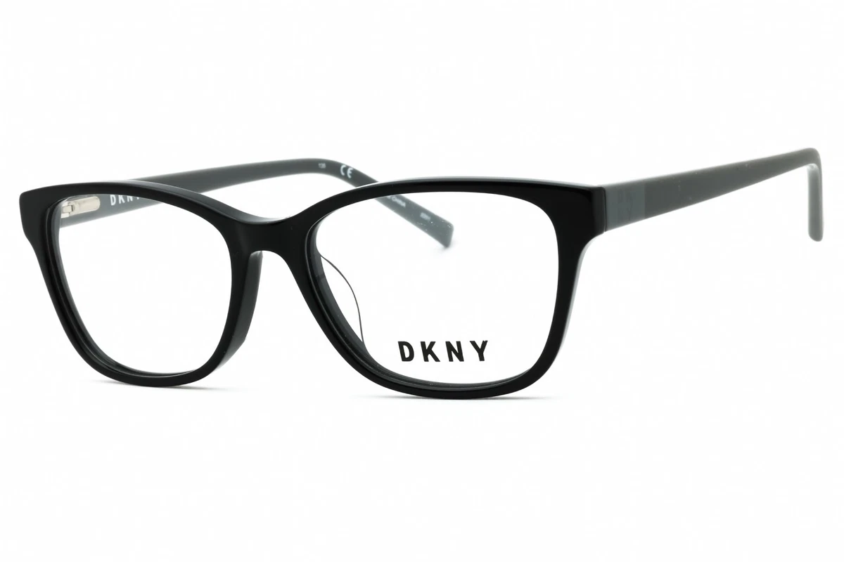 DKNY Black Metal Eyeglass Frames for sale | eBay