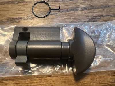ces 41.5 MM Inactive Cylinder 31.5 mm/10 mm Rustic Bronze
