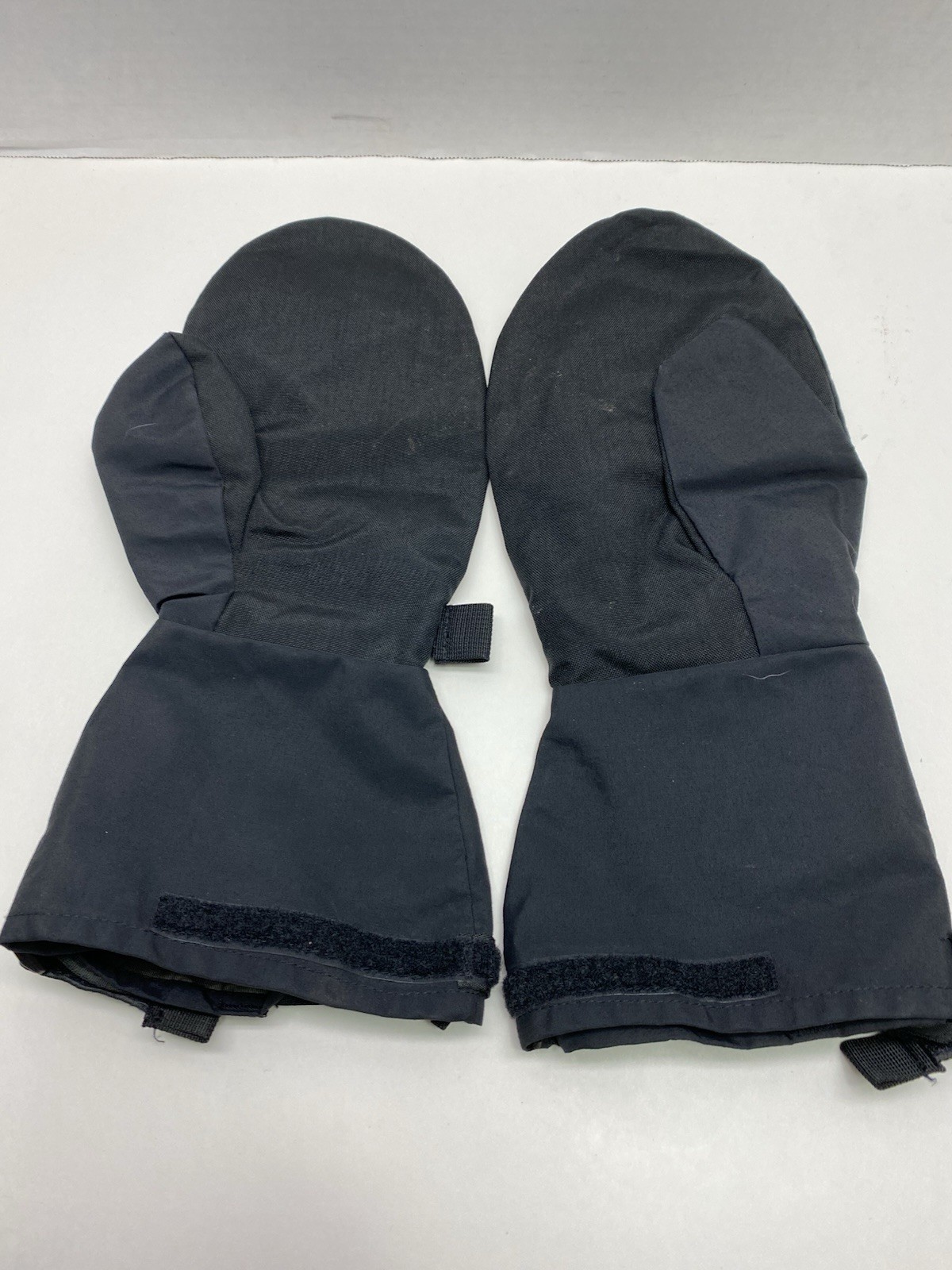 Outdoor Research OR Basic Mitt Shell GORETEX Blac… - image 7