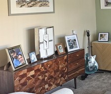 John Lewis Side Board