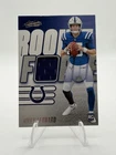 2025 Panini Absolute Riley Leonard Base (RAW)