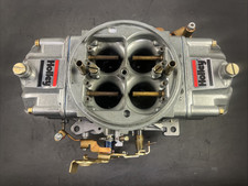 Holley 41504788830cfm Competition Drag Racing Aerosol Double Pumper Carburetor Holley 41504788830cfm Competition Drag Racing Aerosol Double Pumper Carburetor