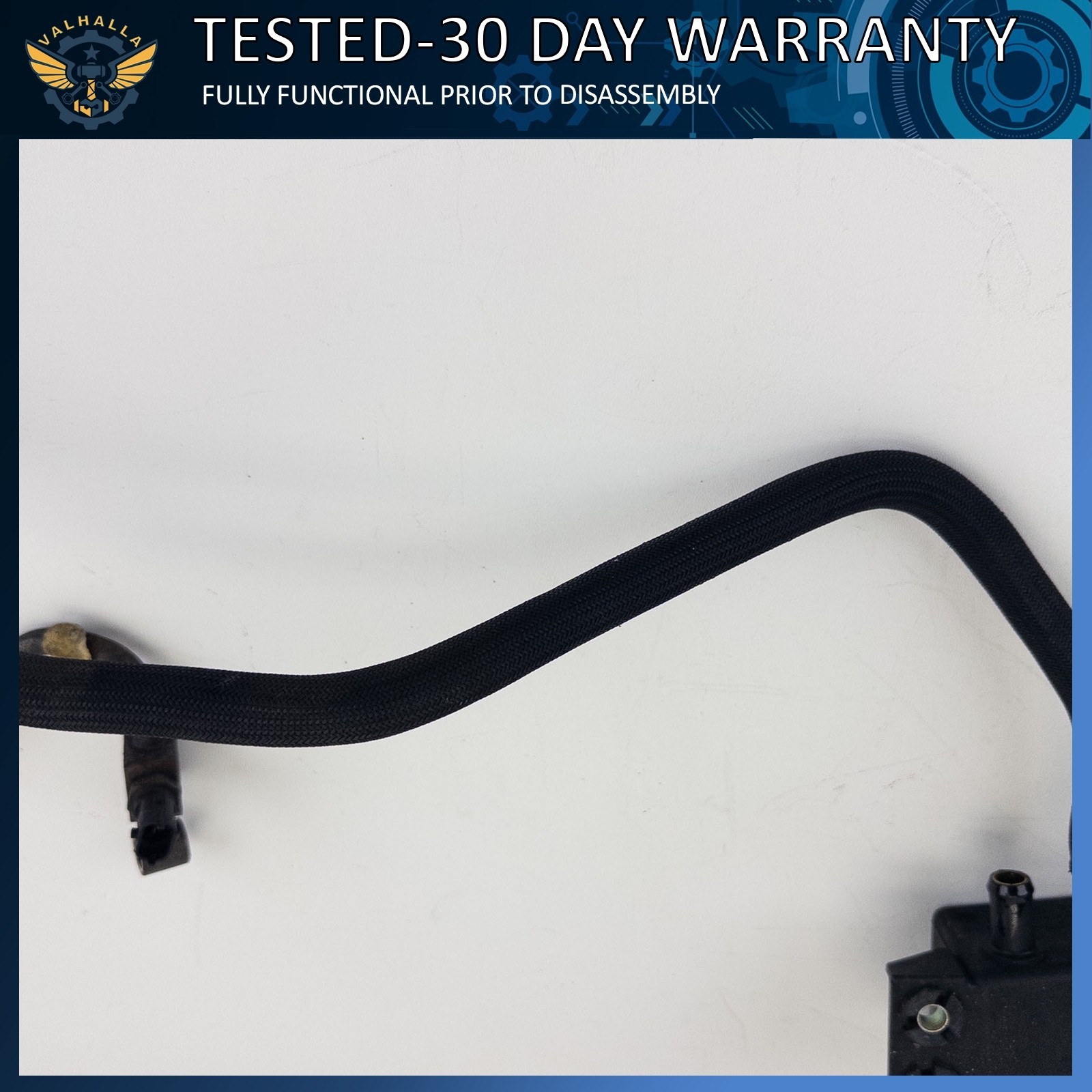 Maserati Ghibli S Q4 2014-2024 Power steering fluid
