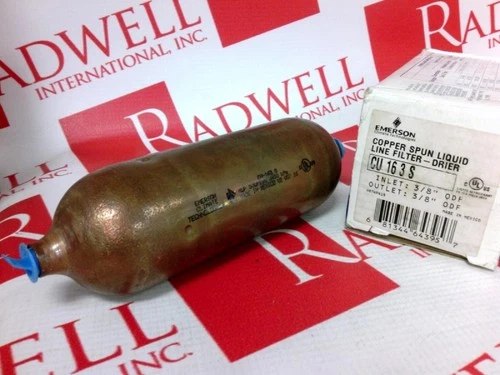 EMERSON CU-16-3-2 / CU1632 (NEW IN BOX)